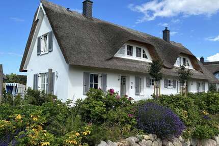 Haus zum Kaufen in zierow 550.000,00 € 79 m²
