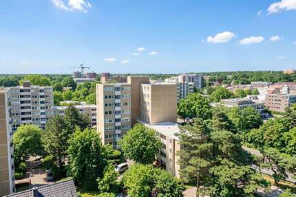 Wohnung zum Kaufen in Pinneberg 135.000,00 € 89 m²