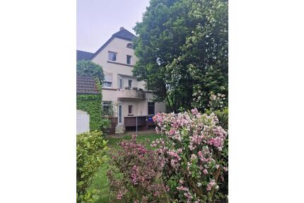 Bei VIVAWEST die Sonnenstrahlen im Garten genießen. - Herten Bertlich