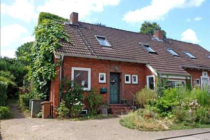 Haus zum Kaufen in Itzehoe 249.000,00 € 135 m²