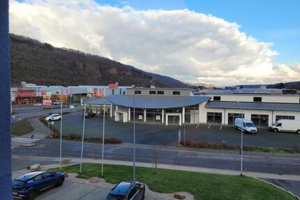 Repräsentative Räumlichkeiten Provisionsfrei zu Vermieten - Idar-Oberstein