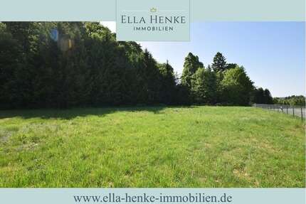 Grundstück zu verkaufen in Clausthal-Zellerfeld 35.000,00 € 1700 m²
