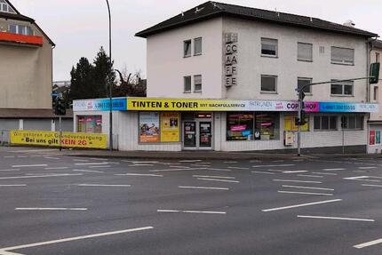 Wohn- und Geschäftshaus an der Petersberger Straße! - Fulda