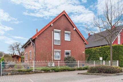 **Wohntraum für Familien** - 495.000,00&nbsp;EUR Kaufpreis, ca.&nbsp; 127,00&nbsp;m&sup2;&nbsp;Wohnfl&auml;che in Woltersdorf (PLZ: 15569)