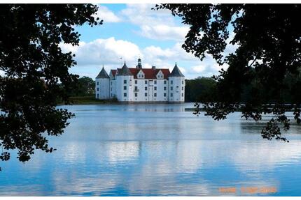 2-Zimmer Wohnung 42.81 m² in Glückburg v. Privat zu verkaufen. - Glücksburg (Ostsee)