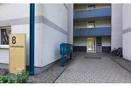 Bewegungsfreiheit in Ihrer bodengleichen Dusche. - Dortmund Grevel