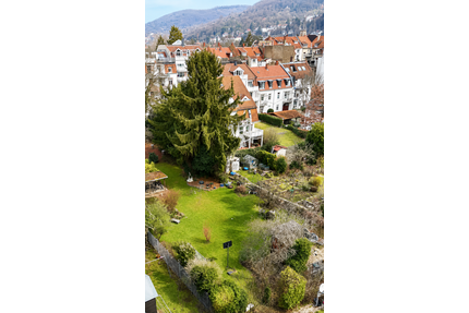 Grundstück zu verkaufen in Heidelberg 890.000,00 € 287 m²