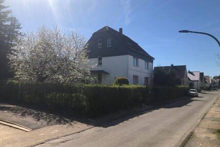 Mehrfamilienhaus oder Mehrgenerationenwohnen in guter Lage von Holzwickede