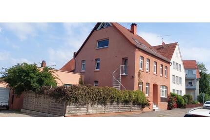 Einfamilienhaus von privat geräumig Top-Lage - Emmerthal
