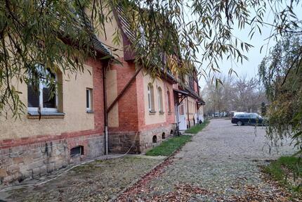 Helle 2 Raumwohnung in Querfurt