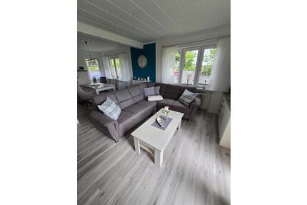 Ferienhaus Landidyll - Nähe NorddeichGreetsiel - Norden