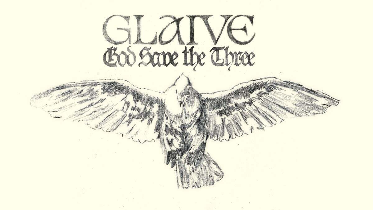 glaive