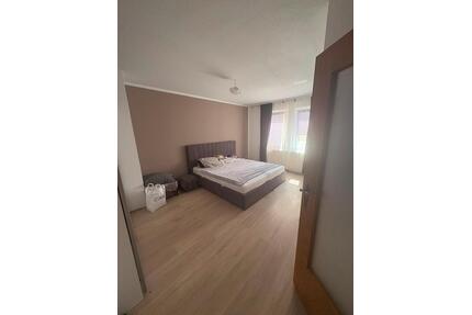 Wohnung Dreiraumwohnung in Friedland