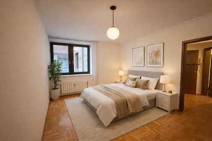 **Preisreduktion** Tolle Eigentumswohnung mit Blick auf den Castroper Marktplatz - Castrop-Rauxel