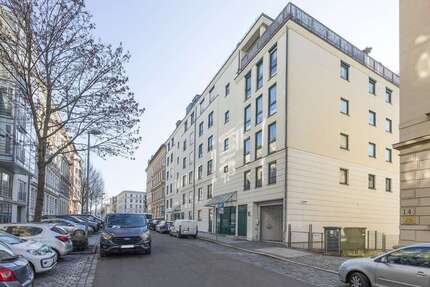 Wohnung zum Kaufen in Leipzig 265.200,00 € 72.14 m²