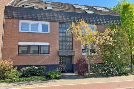 Wohnung zum Kaufen in Hamm 159.000,00 € 77.27 m²