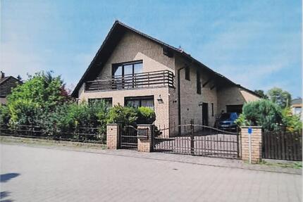 Einfamilienhaus mit Grundstück - 600.000,00&nbsp;EUR Kaufpreis, ca.&nbsp; 252,00&nbsp;m&sup2; in Petershagen/Eggersdorf (PLZ: 15345)