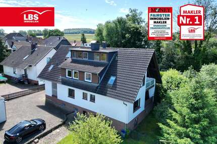 Haus zum Kaufen in Hessisch Oldendorf 289.000,00 € 238 m²
