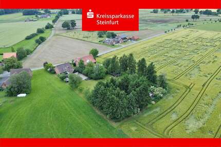 Haus zum Kaufen in Tecklenburg 284.000,00 € 150 m²
