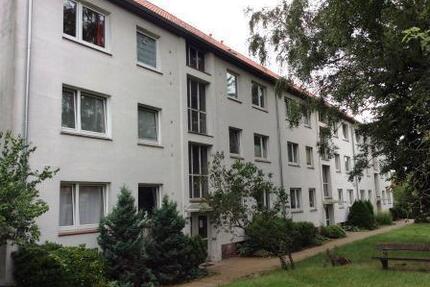 Preiswerte und praktische Wohnung - Wedel