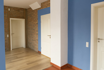 Haus in Kleinenberg incl. Küche - für privat und gewerblich - Lichtenau