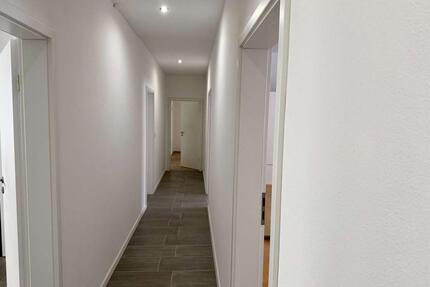 Moderne Wohnung in Minden mit Sauna zu mieten