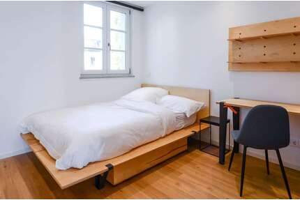 WG-Zimmer in München 865,00 € 10 m²