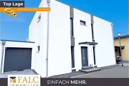 Haus zum Kaufen in Hennef (Sieg) 649.000,00 € 129 m²