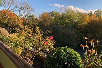 Wohnung zum Kaufen in Gröbenzell 329.000,00 € 56 m²