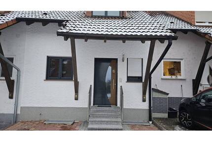 Birkenheide neuwertiges Reihenmittelhaus !!! provisionsfrei !!!