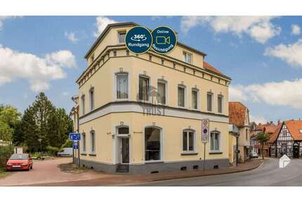 Wohnung zum Mieten in Stadthagen 690,00 € 71 m²