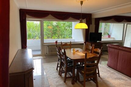 Große 3,5-Zimmer Wohnung - ruhig gelegen, direkt am Grünen - Pirmasens Niedersimten