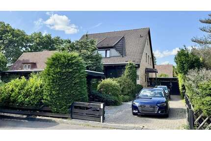 Haus zum Kaufen in Gifhorn 359.000,00 € 200 m²