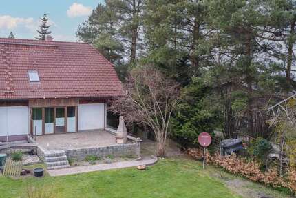 Haus zum Kaufen in Vollrathsruhe 169.000,00 € 163.06 m²