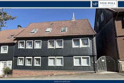 Haus zum Kaufen in Clausthal-Zellerfeld 179.000,00 € 235 m²
