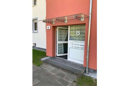 Wohnung zum Mieten in Duisburg 579,00 € 55 m²