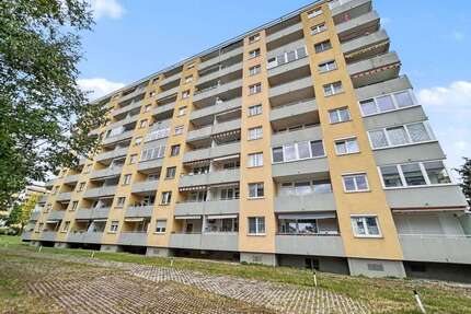 Wohnung zum Kaufen in Markt Schwaben 155.000,00 € 28 m²