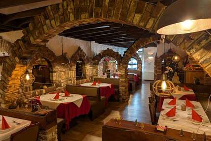 Gastronomie in Niedernhausen 2.600,00 € 290 m²