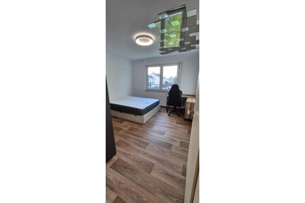 Schöne möblierte Wohnung in 73760 Ostfildern zu vermieten