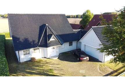 Haus zum Kaufen in Kutenholz 575.000,00 € 240 m²