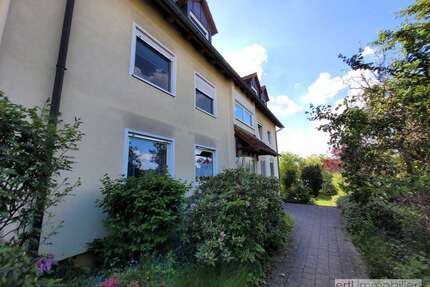 Wohnung zum Kaufen in Roth 292.000,00 € 104.86 m²