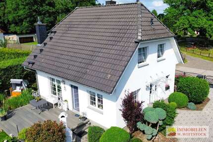 Haus zum Kaufen in Triglitz 269.000,00 € 102 m²