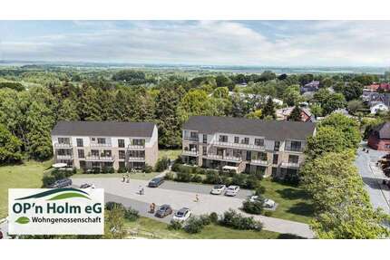 Wohnung zum Kaufen in Süderholm 120.500,00 € 91.62 m²