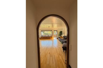 Moderne 3-Zimmer-Wohnung am Titisee – 99 m² - Titisee-Neustadt