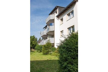 Schöne Dachgeschoss-Wohnung in Krankenhausnähe - Lüdenscheid Brügge