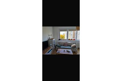 Möblierte 1 Raum-Wohnung zur Untermiete Stralsund 6 Monate