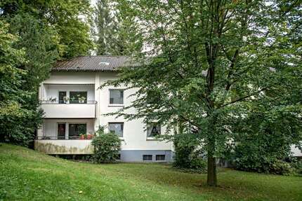 Wohnung zum Mieten in Wuppertal 659,00 € 71.37 m²