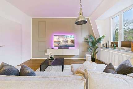 Wohnung zum Kaufen in Wuppertal 249.000,00 € 139 m²