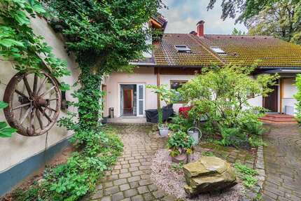 Wohnung zum Mieten in Forstern 1.540,00 € 140 m²