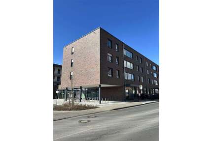 Wohnung zum Mieten in Melle 370,39 € 62.31 m²
